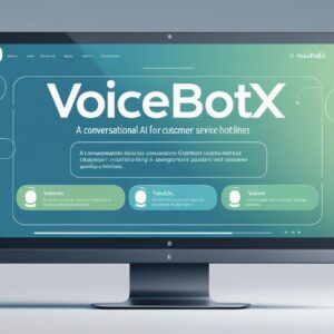 VoiceBotX