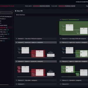 Versioning & Change Log Automation